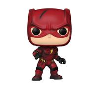 Funko Pop Movies: The Flash - Young Barry - DC Comics - Figur (Importación USA)