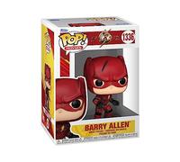 Funko pop dc comics the flash barry allen 65595
