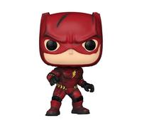 Funko pop dc comics the flash barry allen 65595