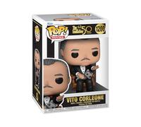 ¡Figura pop! El Padrino 50 - FUNKO