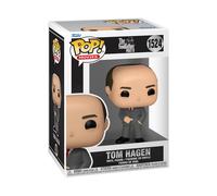 Funko Pop Movies: The Godfather Part 2- Tom Hagen - Godfather (Importación USA)