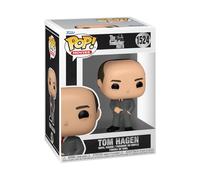 Funko Pop! Movies: The Godfather Part 2- Tom Hagen - Godfather Part II - Figura de Vinilo Coleccionable - Juguetes para Niños y Adultos - Fans de Cine