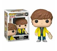 FUNKO Pop Movies The Goonies 1067 Mikey W / Map