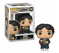FUNKO Pop Movies The Goonies 1068 Fecha W/ Glove Punch