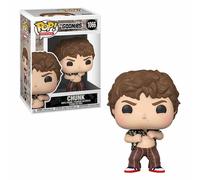 Funko Pop! Movies: The Goonies-Chunk Vinyl - Figura de Vinilo Coleccionable - Idea de Regalo- Mercancia Oficial - Juguetes para Niños y Adultos - Movies Fans - Muñeco para Coleccionistas
