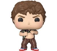 Funko Pop! Movies: The Goonies-Chunk Vinyl - Figura de Vinilo Coleccionable - Idea de Regalo- Mercancia Oficial - Juguetes para Niños y Adultos - Movies Fans - Muñeco para Coleccionistas