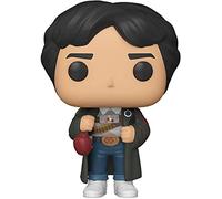 Funko Pop! Movies: The Goonies-Data With Glove Punch Vinyl - Figura de Vinilo Coleccionable - Idea de Regalo- Mercancia Oficial - Juguetes para Niños y Adultos - Movies Fans