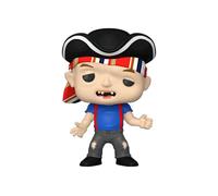 Funko Pop Movies: The Goonies-Sloth Vinyl - Figura de Vinilo Coleccionable - Id