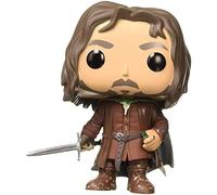 FUNKO Pop! movies: The Lord of the Rings - Aragorn