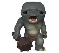 Funko Pop! Movies - The Lord of the Rings - Cave Troll