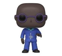 Funko Pop Movies: The Matrix 4- Morpheus - Figura de Vinilo Coleccionable - Ide