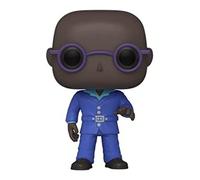 Funko Pop! Movies: The Matrix 4- Morpheus - Figura de Vinilo Coleccionable - Idea de Regalo- Mercancia Oficial - Juguetes para Niños y Adultos - Movies Fans - Muñeco para Coleccionistas
