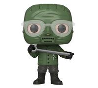 Funko Pop Movies The Riddler 1192 Batman Dc Texto Original En Nuevo Inventario