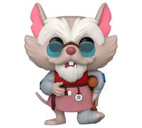 Funko – Funko Pop! Figura de vinilo coleccionable Mr. Ages (The Secret of Nimh) – Mercancía oficial