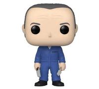 Funko Pop! Movies - The Silence of the Lambs - Hannibal