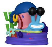 Funko pop! movies: the spongebob movie - gary - figura de vinilo colec