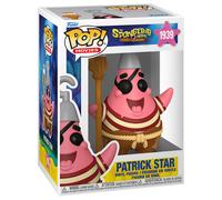 Funko Pop! Movies: The Spongebob Movie - Patrick Star