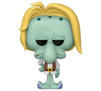 Funko pop! movies: the spongebob movie - squidward tentacles