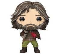 Funko Pop! Figura de vinilo coleccionable RJ R.J. MacReady – The Thing – Mercancía oficial