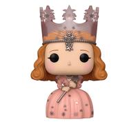 Funko pop! movies: the wizard of oz - glinda the good witch - figura d
