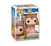 Funko Pop Movies: The Wizard of Oz - Glinda The Good Witch - (Importación USA)