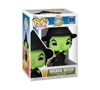 Funko Pop! Movies: The Wizard of Oz - The Wicked Witch - Figura de Vinilo Coleccionable - Idea de Regalo- Mercancia Oficial - Juguetes para Niños y Adultos - Movies Fans - Muñeco para Coleccionistas