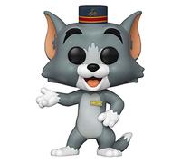 ¡Figura pop! Tom de Tom y Jerry - FUNKO