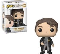 Funko Pop! Movies Tom Riddle Vinyl Figureed - Harry Potter - Figura de Vinilo Coleccionable - Idea de Regalo- Mercancia Oficial - Juguetes para Niños y Adultos - Movies Fans