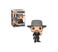 Funko Pop! Movies: Tombstone - Morgan EARP - Tombstone 1993 - Figura de Vinilo Coleccionable - Idea de Regalo- Mercancia Oficial - Juguetes para Niños y Adultos - Movies Fans