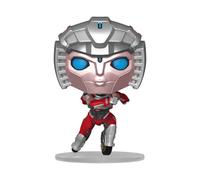 Funko Pop! Movies: Transformers: Rise of The Beasts - Arcee - Figura de Vinilo Coleccionable - Idea de Regalo- Mercancia Oficial - Juguetes para Niños y Adultos - Movies Fans
