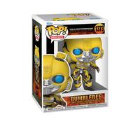 Funko Pop! Movies: Transformers: Rise of The Beasts - Bumblebee - Figura de Vinilo Coleccionable - Idea de Regalo- Mercancia Oficial - Juguetes para Niños y Adultos - Movies Fans