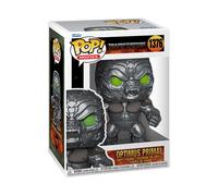 Funko Pop Movies: Transformers: Rise of The Beasts - Optimus Primal - Figura de