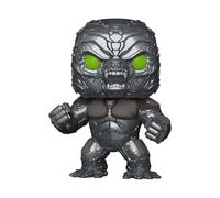 Funko Pop! Movies: Transformers: Rise of The Beasts - Optimus Primal - Figura de Vinilo Coleccionable - Idea de Regalo- Mercancia Oficial - Juguetes para Niños y Adultos - Movies Fans