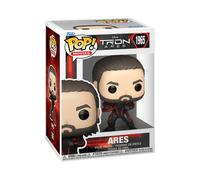 Funko POP Movies: Tron: Ares - Ares - Collectable Vinyl Figur (Importación USA)