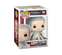 Funko POP Movies: Tron: Ares - Kevin Flynn - Collectable Viny (Importación USA)