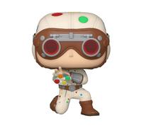 Funko Pop Movies: TSS - Polka-Dot Man - Suicide Squad 2 - Fig (Importación USA)