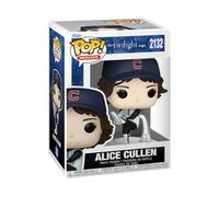 Funko Pop! Movies: Twilight - Alice Cullen- Figura de Vinilo Coleccionable - Idea de Regalo - Mercancia Oficial - Juguetes para Niños y Adultos - Horror Fans - Muñeco para Coleccionistas