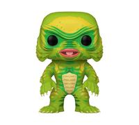 Funko Pop! Figura de Vinilo Coleccionable Gill Man (Universal Monsters) - Mercancía Oficial