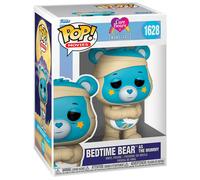 Funko Figura POP! de vinilo Movies Care Bears x Universal Monsters - Bedtime Bear as The Mummy 1628