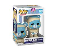 Funko Figura POP! de vinilo Movies Care Bears x Universal Monsters - Bedtime Bear as The Mummy 1628
