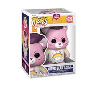 Funko - Figura de vinilo coleccionable - Cheer Bear (Novia de Frankenstein) - Universal Monsters