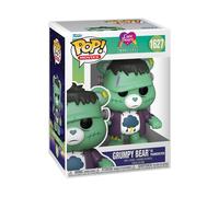 Funko Pop Care Bears X Universal Monstruos Gruñón Oso Como Frankenstein (#1627)