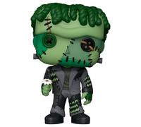Funko Pop! Movies: Universal Monsters - Frankenstein's Monster - Figura de Vinilo Coleccionable - Idea de Regalo - Mercancía Oficial - Juguetes para niños y Adultos