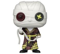 Funko Pop! Movies: Universal Monsters - Invisible Man - Figura de Vinilo Coleccionable - Idea de Regalo - Mercancía Oficial - Juguetes para niños y Adultos - Figura Modelo para coleccionistas