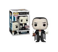 Funko Pop! Movies: Universal Studioa Monsters S2 - Dracula (Special Edition) #799 Vinyl Figure