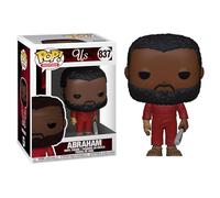 Figura POP! Movies: Us - Abraham with Bat - FUNKO