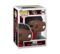 Funko Pop! Movies: US - Adelaide Wilson - Figura de Vinilo Coleccionable - Idea de Regalo- Mercancia Oficial - Juguetes para Niños y Adultos - Muñeco para Coleccionistas y Exposición