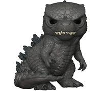 Funko Pop! Movies Vs Kong-Godzilla - Godzilla Vs Kong - Figura de Vinilo Coleccionable - Idea de Regalo- Mercancia Oficial - Juguetes para Niños y Adultos - Movies Fans - Muñeco para Coleccionistas