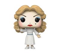 Funko Pop! Movies: WEHTBJ - Baby Jane - Blanco y Negro CH - Whatever Happened To Baby Jane - Figura de Vinilo Coleccionable - Idea de Regalo- Mercancia Oficial - Juguetes para Niños y Adultos