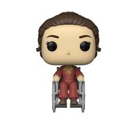 Funko Pop! Figura de vinilo coleccionable Blanche – Blanco y Negro WEHTBJ – CH – Oficial